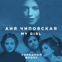 Аня Чиповская