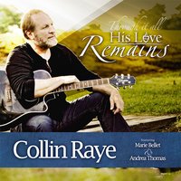 How Great Thou Art - Collin Raye