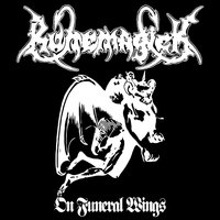 In a Darkened Tomb - Runemagick