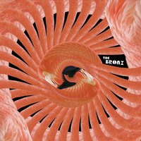 Digital Leash - The Bronx