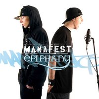 Quit Thuggin' - Manafest