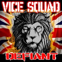 Don't Let the Bastards Grind You Down - Vice Squad