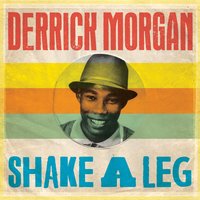Fatman - Derrick Morgan