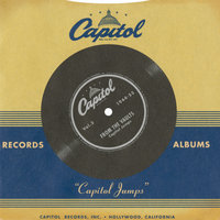 My Sugar Is So Refined - Johnny Mercer, The Pied Pipers