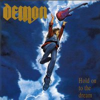 Out of the Shadows - Demon
