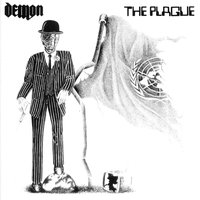 The Writings On the Wall - Demon