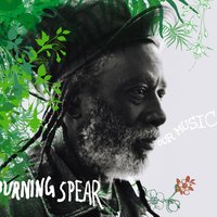 Walk - Burning Spear