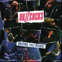 Jerk - Buzzcocks