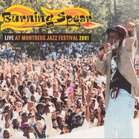 Columbus - Burning Spear