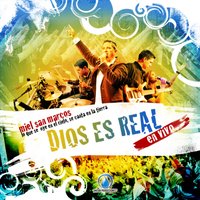 Cristo - Miel San Marcos