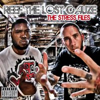 So Sharp.. Prod By Stress™ - Reef The Lost Cauze