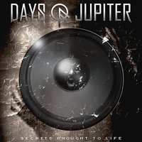 Let It Die - Days Of Jupiter