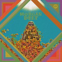 Little Zombies - Morgan Delt