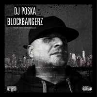 In My Ride - DJ Poska, Napoleon Da Legend, BBASS