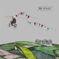 Guide to an Escape - Rue Royale, Hundreds