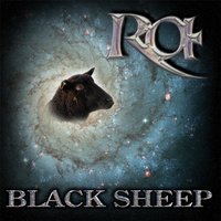 Chained To The Ground - Ra