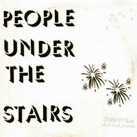 Tuxedo Rap - People Under The Stairs
