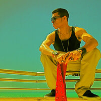 Men Hna - Dizzy DROS