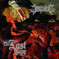 Dawn Of The Dread - Impaled