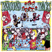 I Caught It from Camilla - Toy Dolls