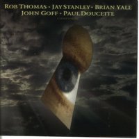 6 Tired (3:56) - Tabitha's Secret, Rob Thomas, Jay Stanley