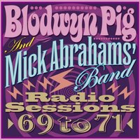 Same Ol' Story - Blodwyn Pig