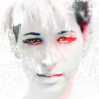 Heaven - Lucy Schwartz