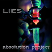 Unconscious Thoughts - Absolution Project
