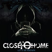 You Struck a Nerve (I Struck a Match) - Close To Home