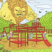 7th and 5th - 50 Lions