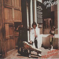 Song For Donna - Gary Moore