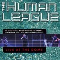 (Together In) Electric Dreams - The Human League