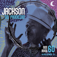 Eu Vi O Sassaruê - Jackson Do Pandeiro