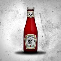 Kyle - Vampires On Tomato Juice