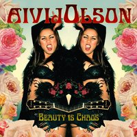 Speak Up - Olivia Olson