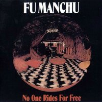 Time To Fly - Fu Manchu