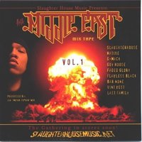In the House - Slaughterhouse, Bar None