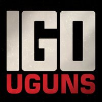 Tavs Vārds Ir Uguns - Igo