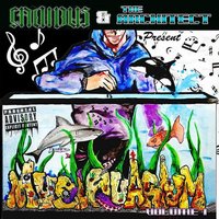 Crisis Music - Canibus, THE ARCHITECT