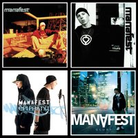 Impossible - Manafest