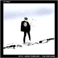 Stay Here Forever - Henry Fong & Chris Bushnell Remix - Nytrix, Henry Fong