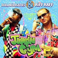  Sleepless in Seattle - Riff Raff, DollaBillGates