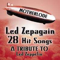 Wanton Song - Led Zepagain