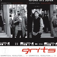 I Still Know What You Bit Last Summer - Grits