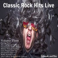 It's Not over Till It's Over - Mickey Thomas