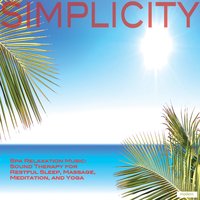 Weekends at the Spa - Simplicity