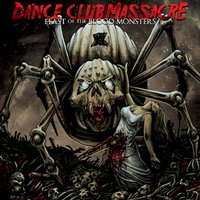 Meet Me In The Pub For A Shot Of Dignity - Dance Club Massacre