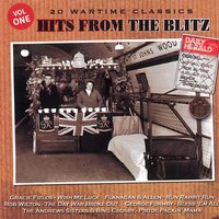 Wish Me Luck - Gracie Fields