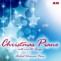 Greensleeves - What Child Is This? - Michael Silverman