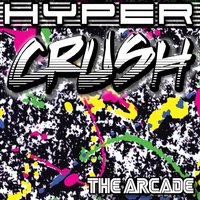 Sex and Drugs - Hyper Crush